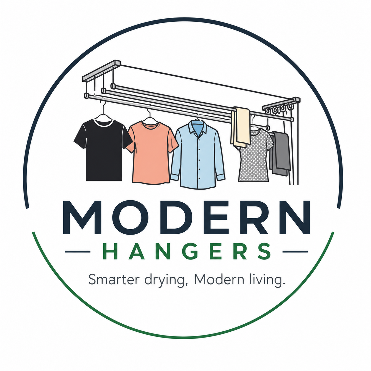 Modern Hangers
